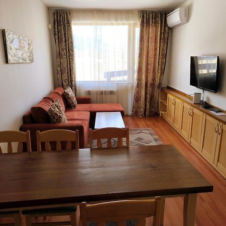 Belvedere Holiday Club Private Apartment Bansko Exterior foto