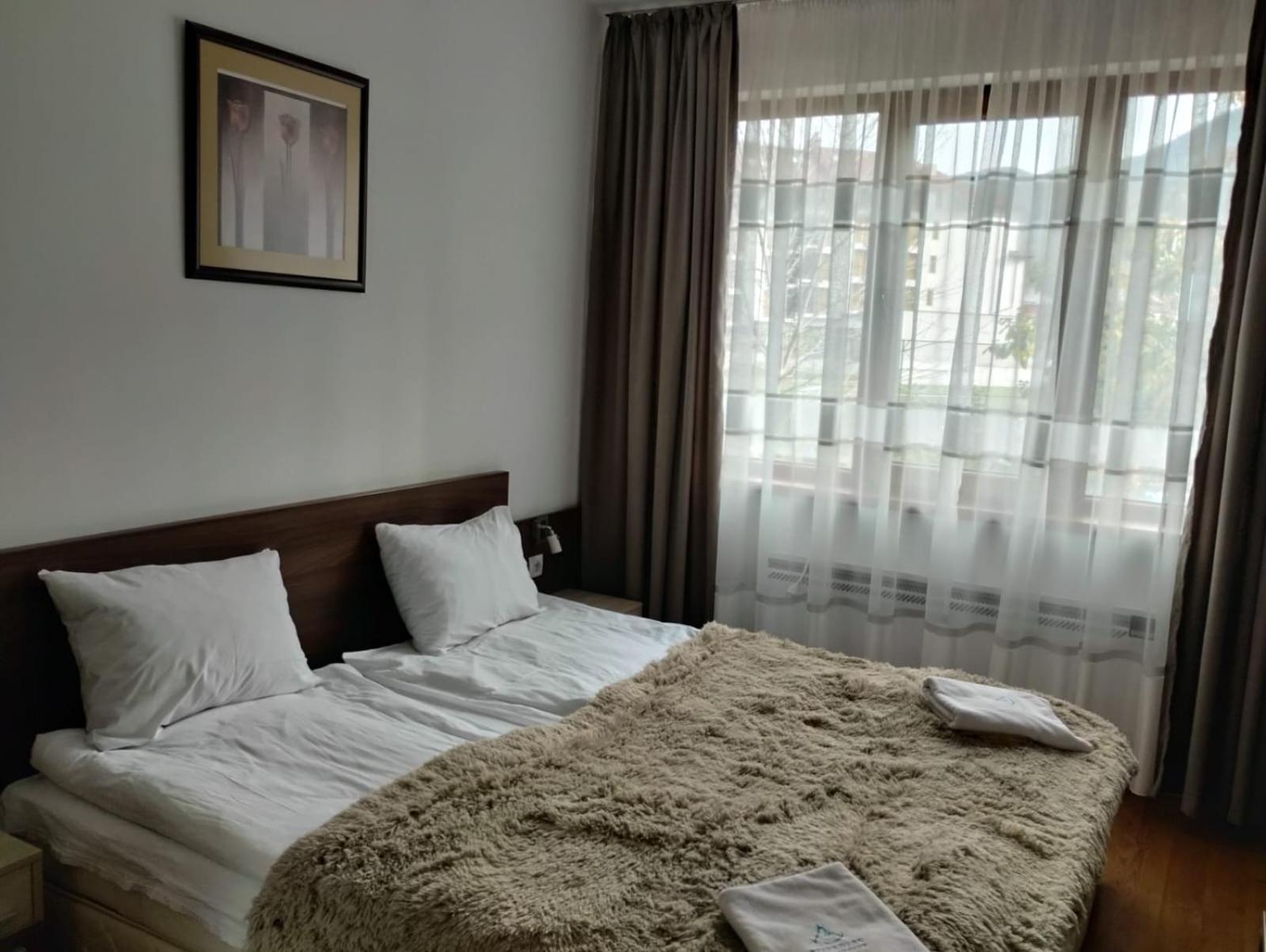 Belvedere Holiday Club Private Apartment Bansko Exterior foto
