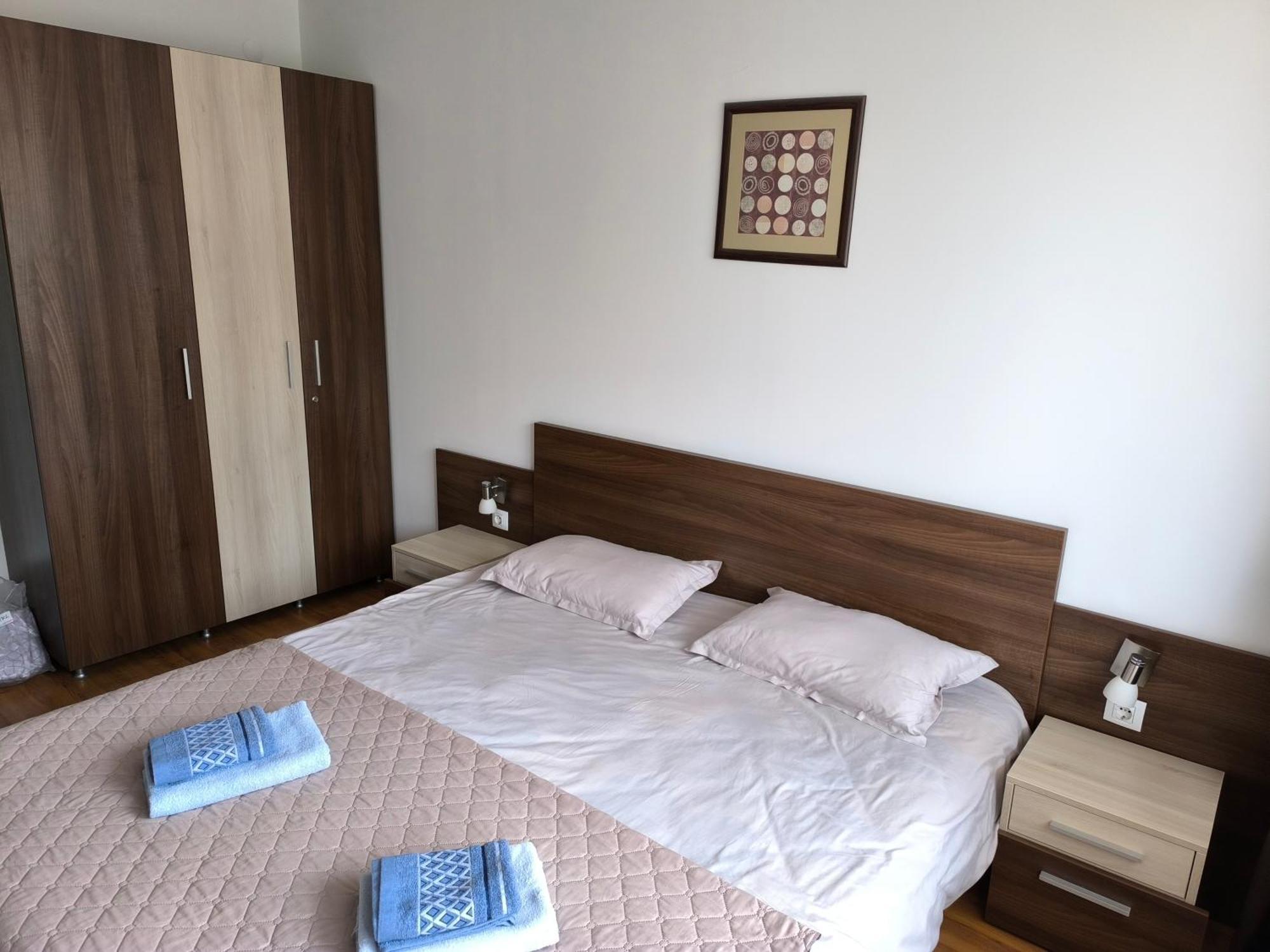 Belvedere Holiday Club Private Apartment Bansko Exterior foto