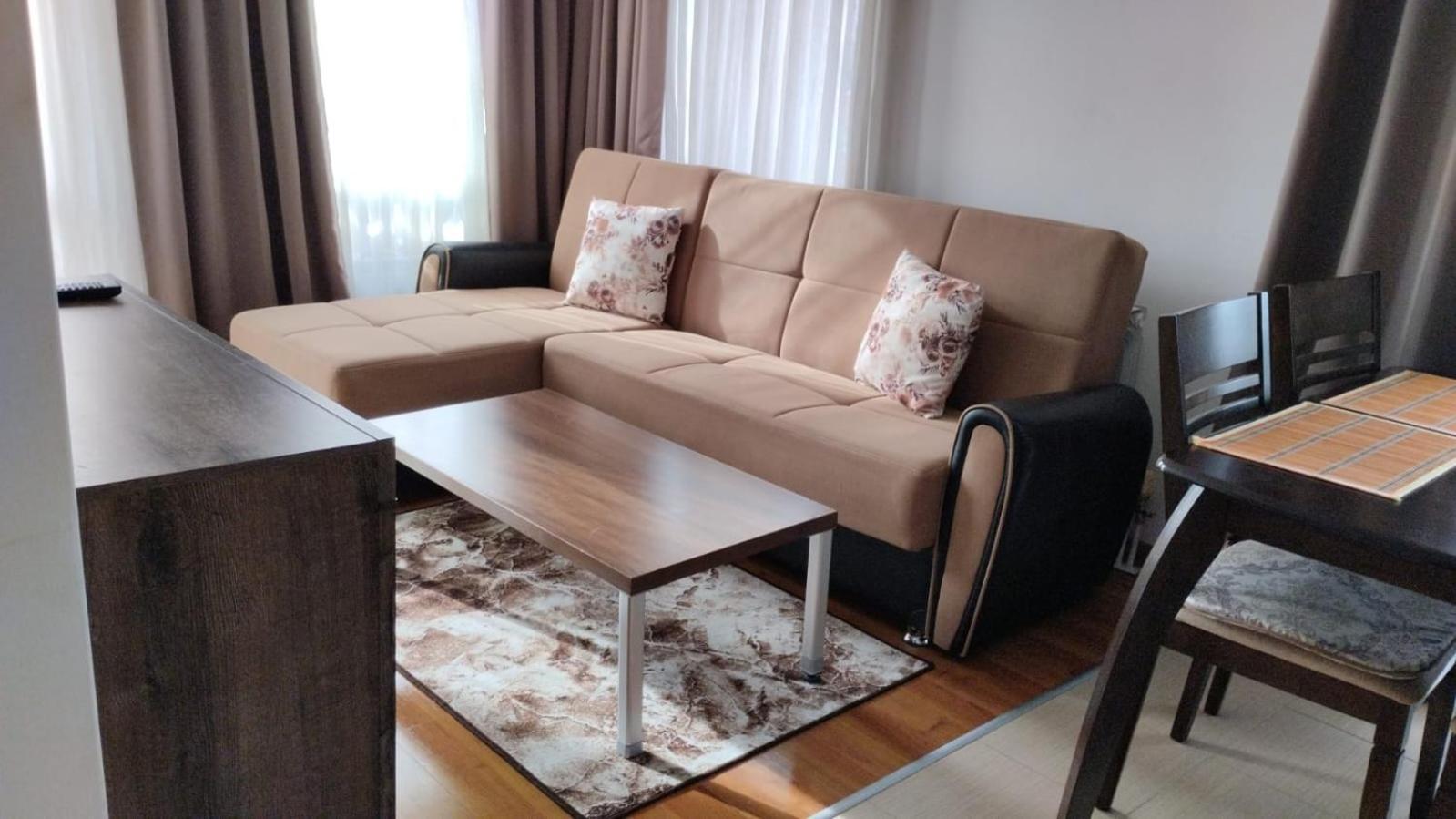 Belvedere Holiday Club Private Apartment Bansko Exterior foto