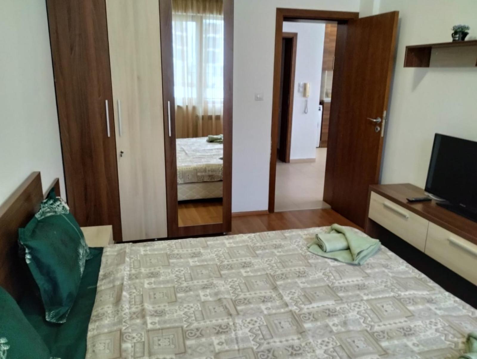 Belvedere Holiday Club Private Apartment Bansko Exterior foto