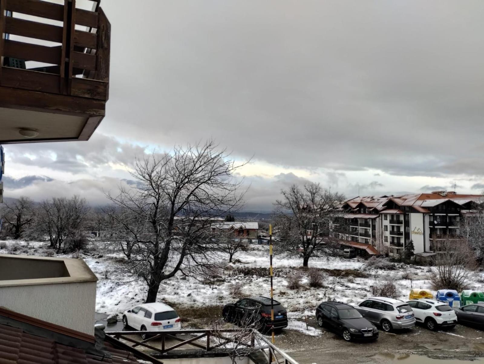 Belvedere Holiday Club Private Apartment Bansko Exterior foto