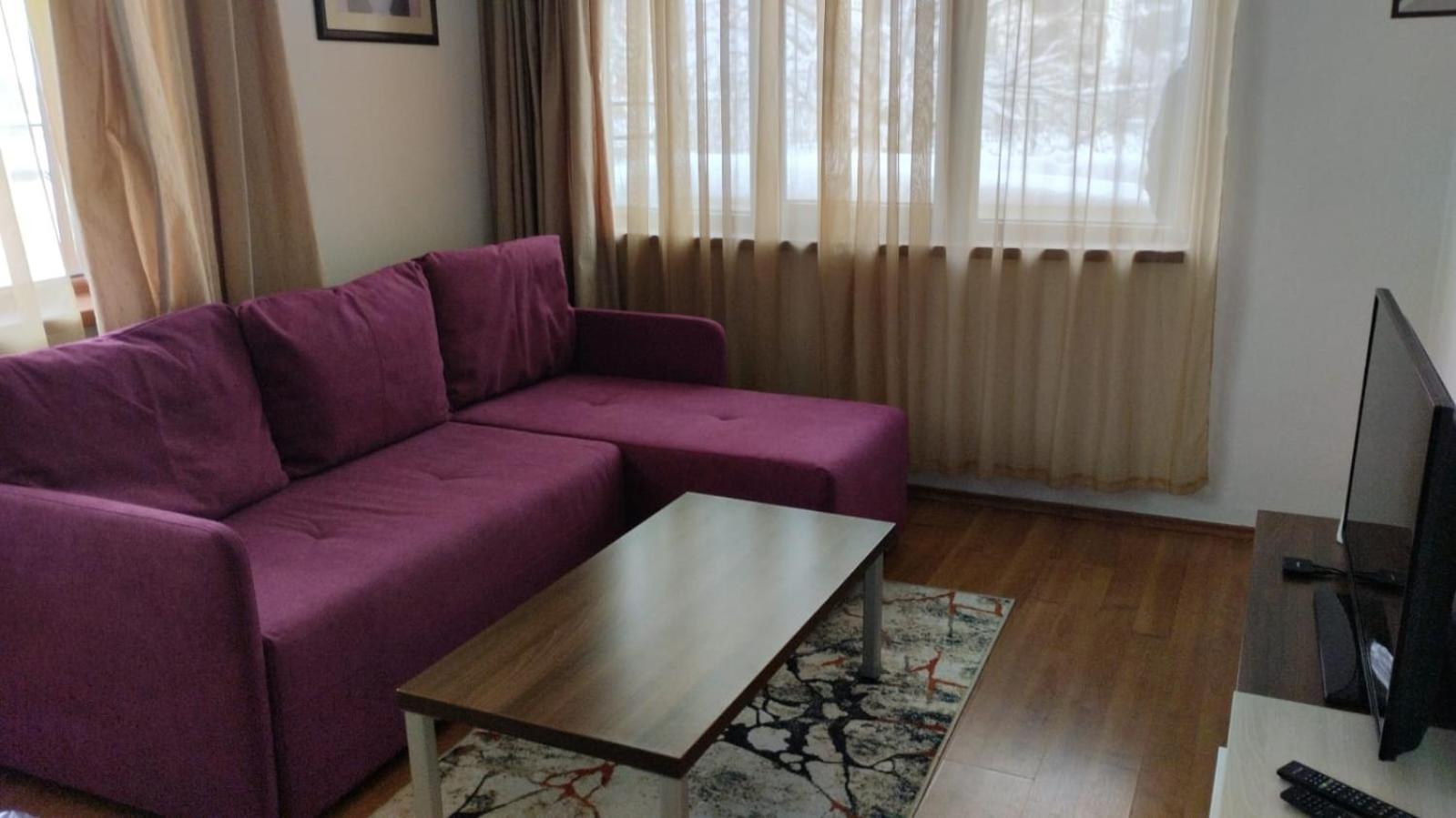 Belvedere Holiday Club Private Apartment Bansko Exterior foto