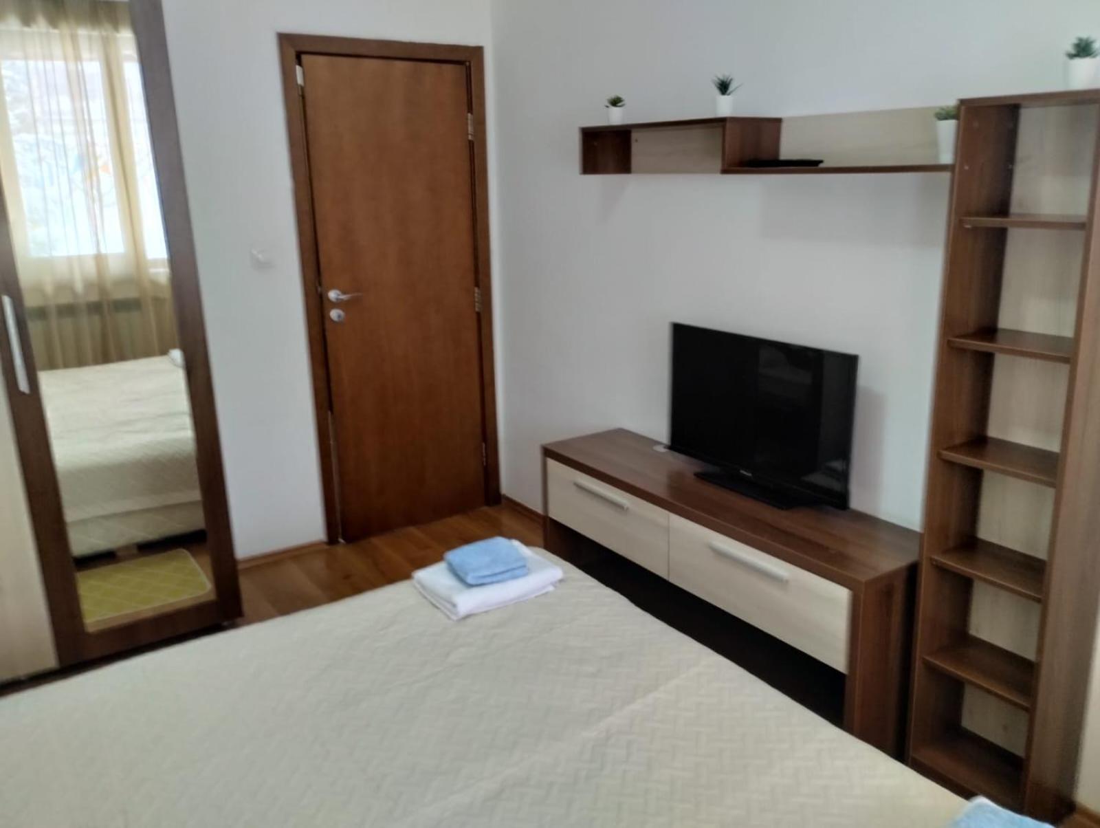Belvedere Holiday Club Private Apartment Bansko Exterior foto