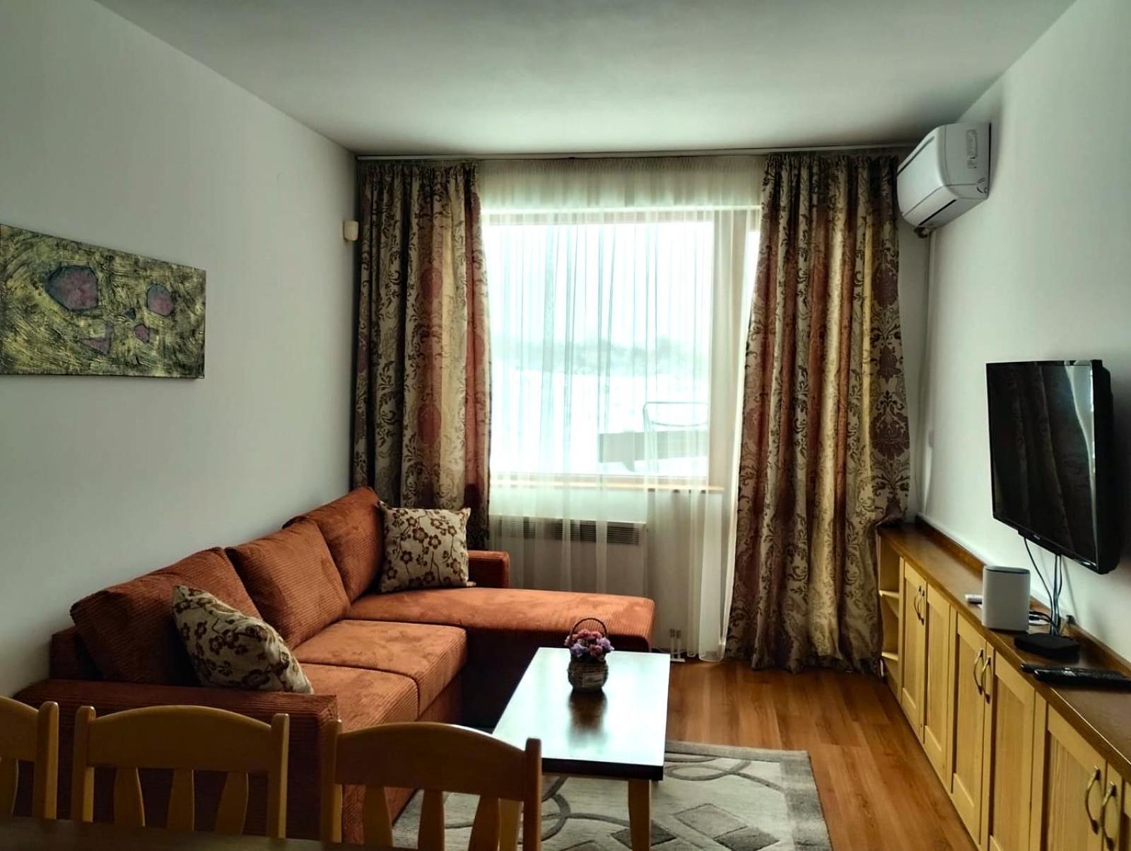 Belvedere Holiday Club Private Apartment Bansko Exterior foto