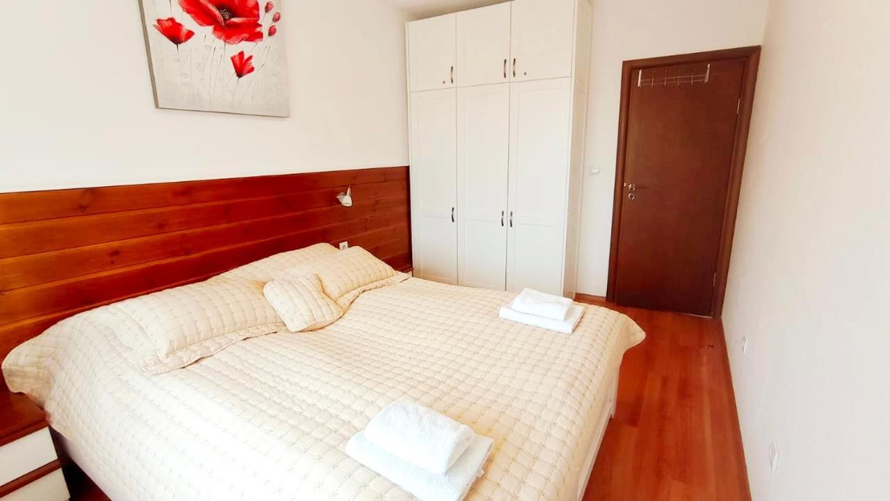 Belvedere Holiday Club Private Apartment Bansko Exterior foto