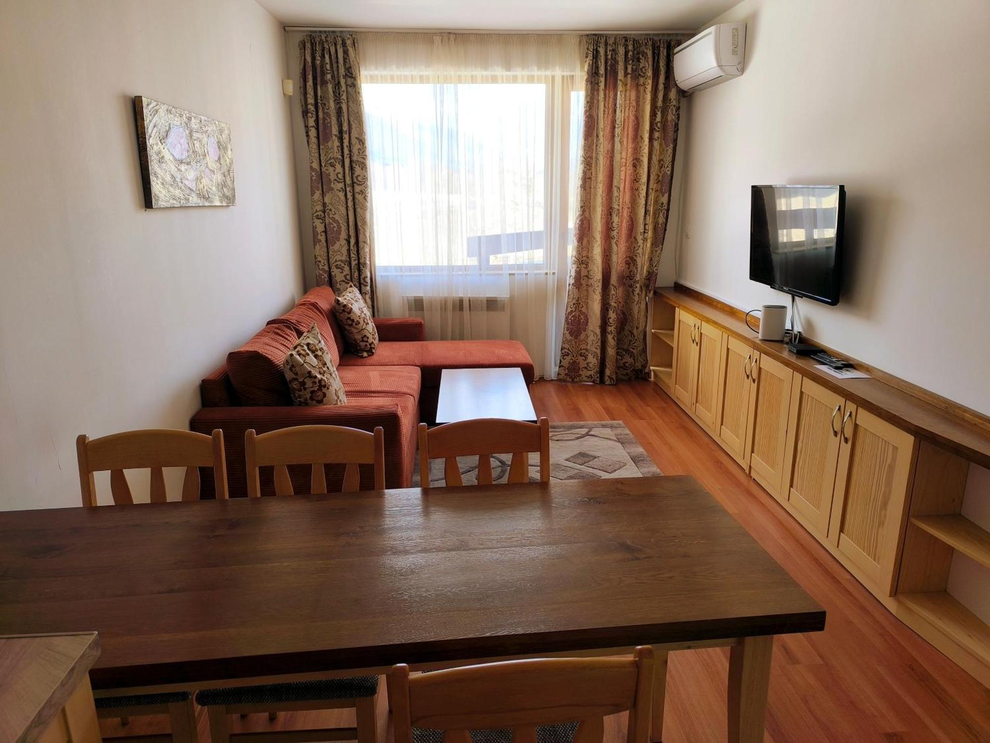 Belvedere Holiday Club Private Apartment Bansko Exterior foto